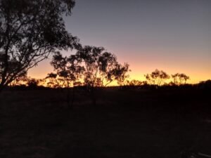 Outback Queensland